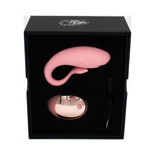 Orcasm Remote Controlled Wearable Egg Vibrator - Image 3