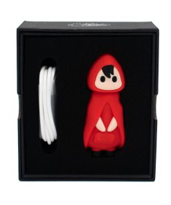 Little Red Bullet Vibrator