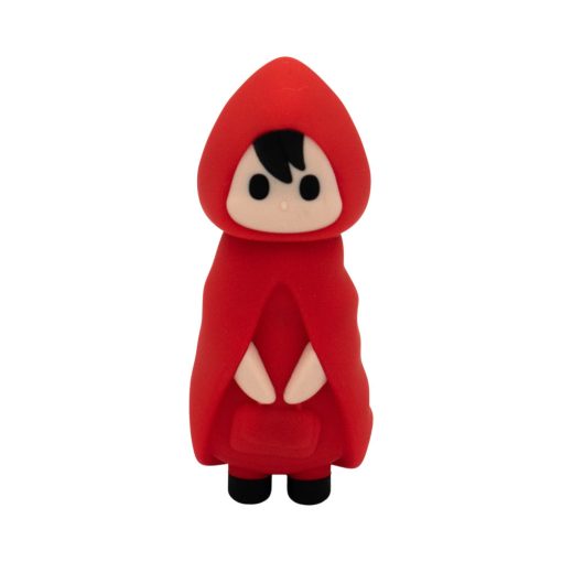 Little Red Bullet Vibrator - Image 5