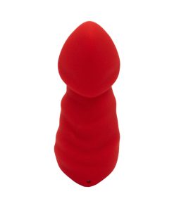 Little Red Bullet Vibrator