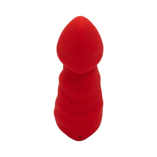 Little Red Bullet Vibrator - Image 6