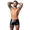 Male Power Liquid Onyx 2.0 Short Black S
