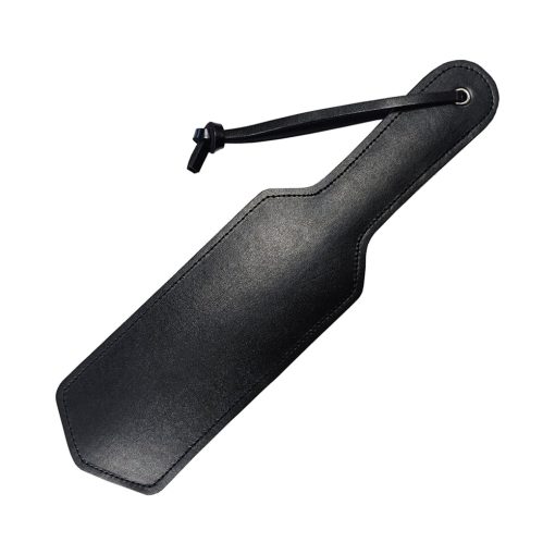 Rouge Leather Pin Prick Paddle - Image 2