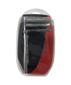 Rouge Stainless Steel Mathieu 3-Prong Speculum