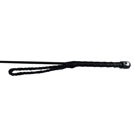Rouge Fetish Play Vegan Riding Crop Red - Image 3