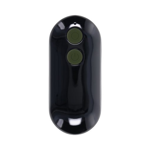 Zero Tolerance Strap Tap & Go  Rechargeable Vibrating Girth Enhancer Silicone Green - Image 12