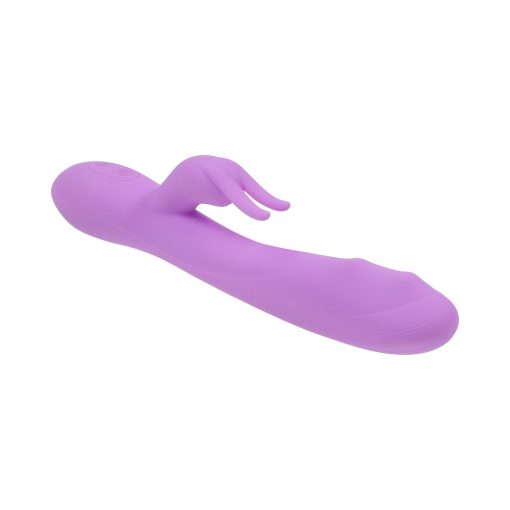 Evolved Bead The Way Rechargeable Dual Stimulator Silicone Pink - Image 8