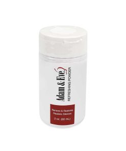 Adam & Eve Renewing Powder 2 Oz.