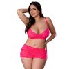 Magic Silk Get It Girl Bra