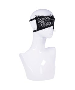 Sportsheets Sex & Mischief Veiled Vision Lace Blindfold