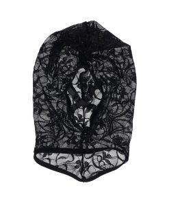 Sportsheets Sex & Mischief Lace Hush Hood