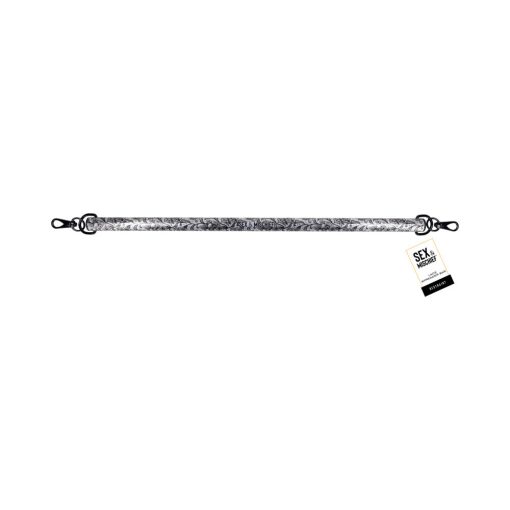 Sportsheets Sex & Mischief Lace Spreader Bar - Image 2
