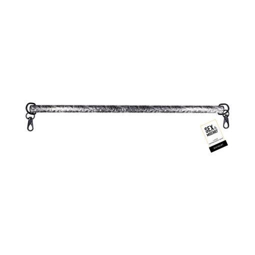Sportsheets Sex & Mischief Lace Spreader Bar - Image 3