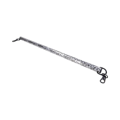 Sportsheets Sex & Mischief Lace Spreader Bar - Image 7