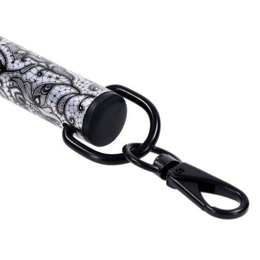 Sportsheets Sex & Mischief Lace Spreader Bar - Image 8
