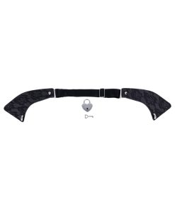 Sportsheets Sex & Mischief Heartbound Lace Day Collar