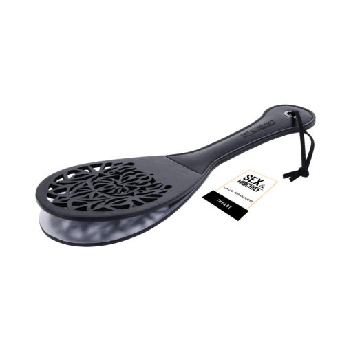 Sportsheets Sex & Mischief Lace Spanker - Image 5