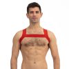 Prowler Red Sports Harness Red S/M