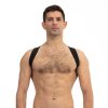 Prowler Red Sports Harness Lite Black S/M