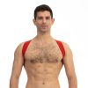 Prowler Red Sports Harness Lite Red S/M