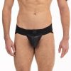 Prowler Red Pouch Jock Black S