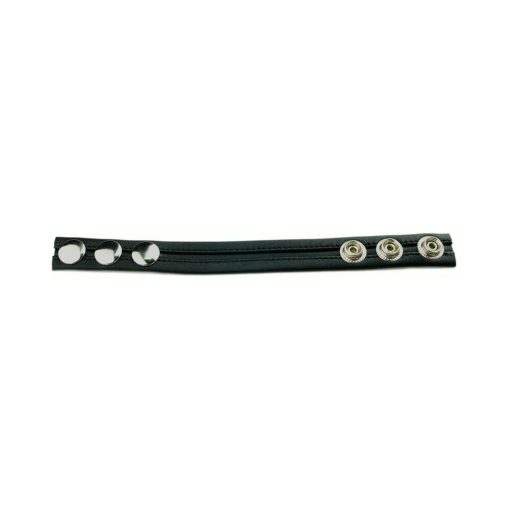 Prowler Red Cock Strap Black - Image 2