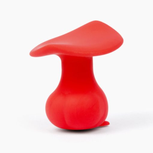 Cute Little Fuckers Morrie Red - Image 2