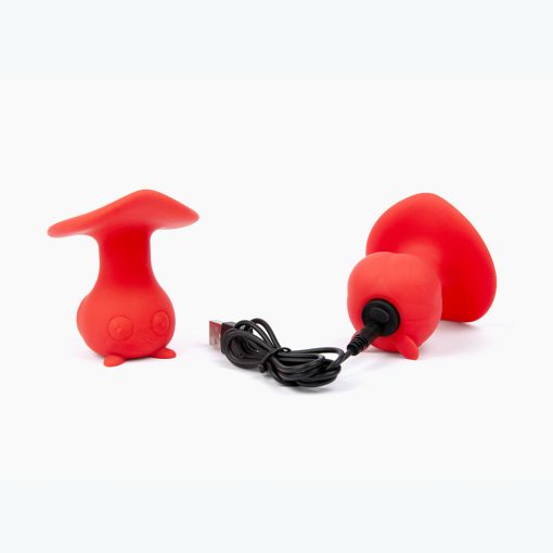 Cute Little Fuckers Morrie Red - Image 8