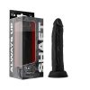 Shaft Model J 7.5 In. Dong Black
