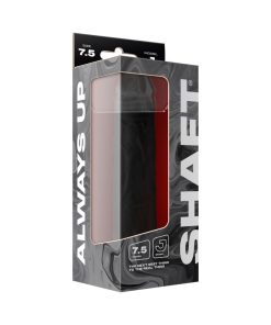 Shaft Model J 7.5 In. Dong Black