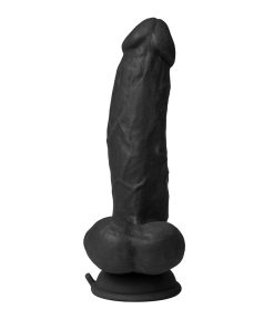 Shaft Vibrating Model N 8.5 In. Black