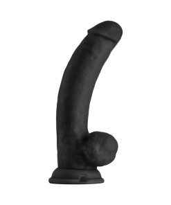 Shaft Vibrating Model C 8.5 In. Black