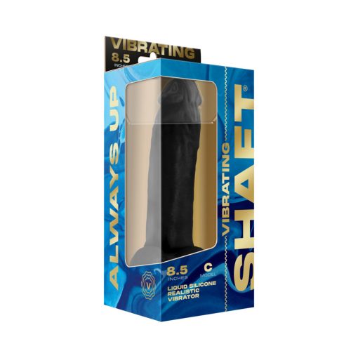 Shaft Vibrating Model C 8.5 In. Black - Image 5