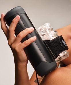 The Handy – Automatic Male Masturbator with App and VR Sync Features