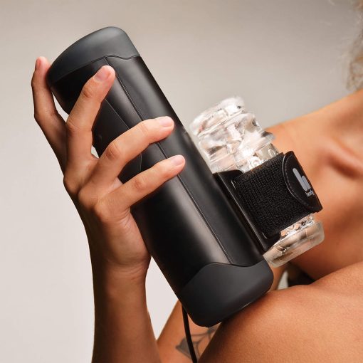 The Handy – Automatic Male Masturbator with App and VR Sync Features - Image 8