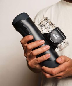 The Handy – Automatic Male Masturbator with App and VR Sync Features