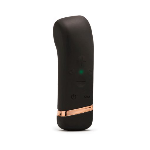 The Oh! by The Handy – Remote Controlled Clitoral Vibrator with App Sync