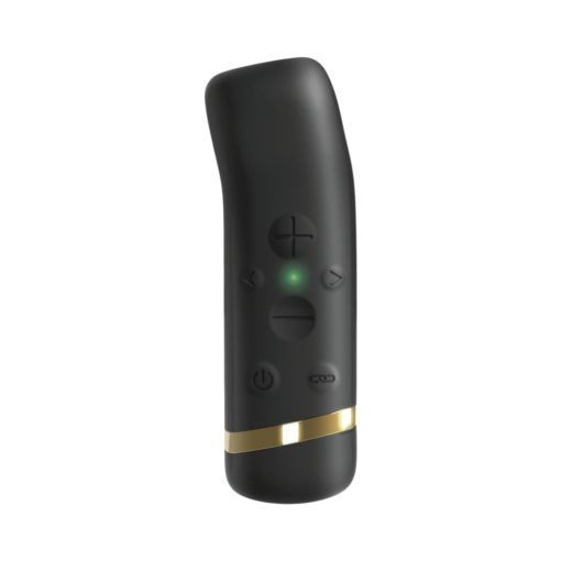 The Oh! by The Handy – Remote Controlled Clitoral Vibrator with App Sync - Image 2