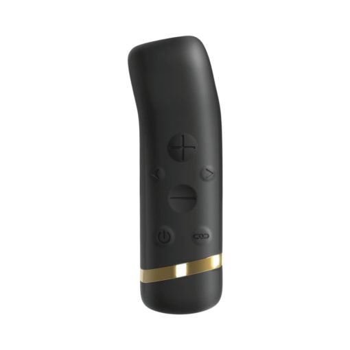 The Oh! by The Handy – Remote Controlled Clitoral Vibrator with App Sync - Image 3