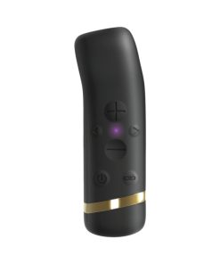 The Oh! by The Handy – Remote Controlled Clitoral Vibrator with App Sync