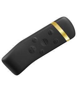 The Oh! by The Handy – Remote Controlled Clitoral Vibrator with App Sync
