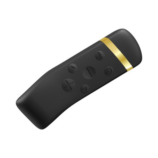 The Oh! by The Handy – Remote Controlled Clitoral Vibrator with App Sync - Image 5