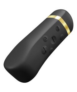The Oh! by The Handy – Remote Controlled Clitoral Vibrator with App Sync