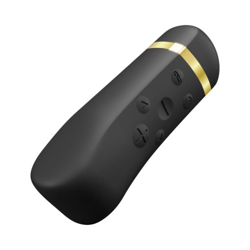 The Oh! by The Handy – Remote Controlled Clitoral Vibrator with App Sync - Image 6