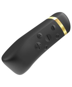 The Oh! by The Handy – Remote Controlled Clitoral Vibrator with App Sync