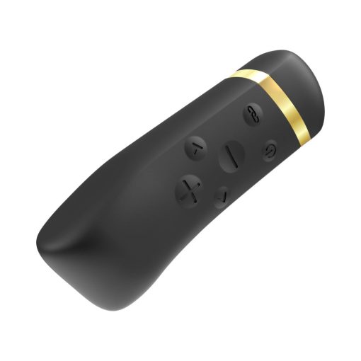The Oh! by The Handy – Remote Controlled Clitoral Vibrator with App Sync - Image 7