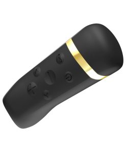 The Oh! by The Handy – Remote Controlled Clitoral Vibrator with App Sync