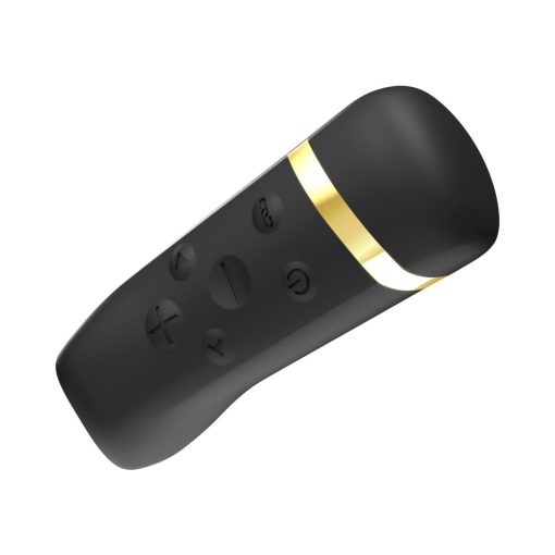 The Oh! by The Handy – Remote Controlled Clitoral Vibrator with App Sync - Image 8