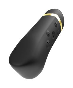 The Oh! by The Handy – Remote Controlled Clitoral Vibrator with App Sync