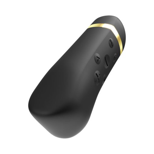 The Oh! by The Handy – Remote Controlled Clitoral Vibrator with App Sync - Image 9